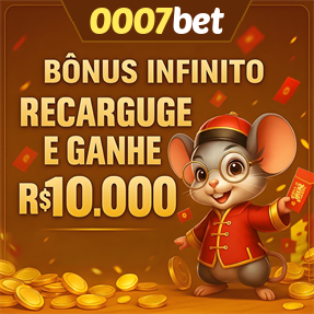 0007bet Ganhe R$ 100,00 Gratis
