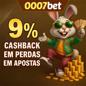 0007bet Fundo de Resgate de Perdas Semanais
